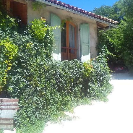 Chambres D'Hotes St Jacques Adults Only Saint-Lizier Exterior foto