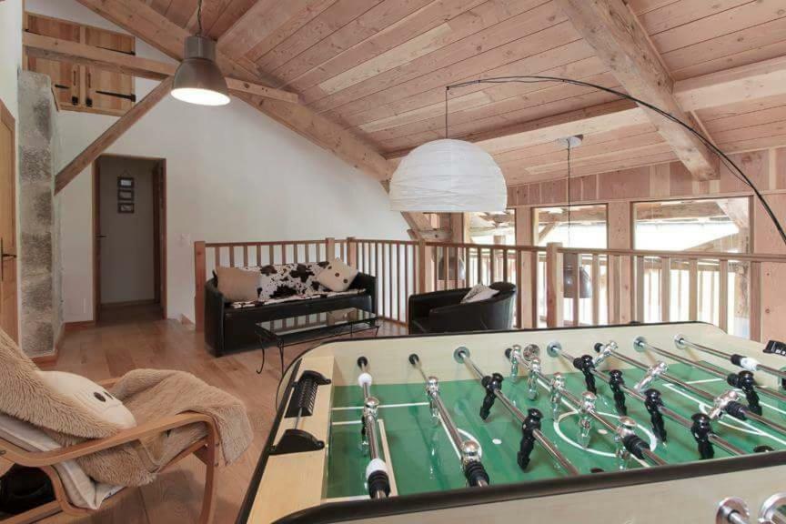 Chambres D'Hotes St Jacques Adults Only Saint-Lizier Exterior foto